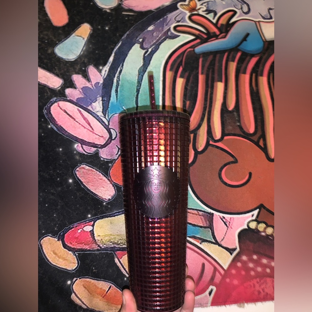 STARBUCKS CHRISTMAS 2020